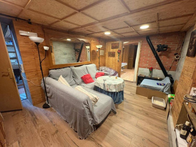 CASA A 4 VIENTOS CON PISCINA!!!!