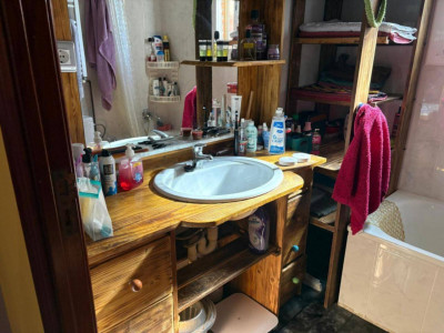 CASA A 4 VIENTOS CON PISCINA!!!!