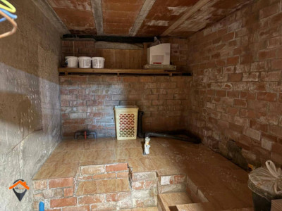 CASA A 4 VIENTOS CON PISCINA!!!!