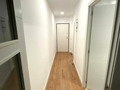 CASA A ESTRENAR CON PATIO 20MTS!!!