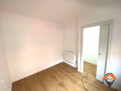 CASA A ESTRENAR CON PATIO 20MTS!!!