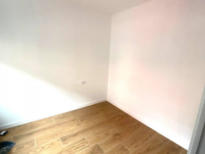 CASA A ESTRENAR CON PATIO 20MTS!!!