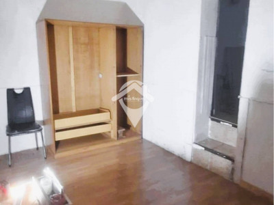 CASA A REFORMAR EN CAN SERRA-HOSPITALET