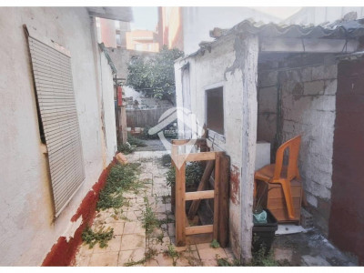 CASA A REFORMAR EN CAN SERRA-HOSPITALET