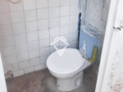 CASA A REFORMAR EN CAN SERRA-HOSPITALET