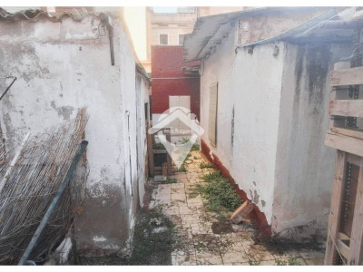 CASA A REFORMAR EN CAN SERRA-HOSPITALET