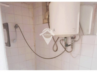 CASA A REFORMAR EN CAN SERRA-HOSPITALET