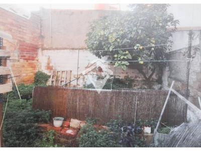 CASA A REFORMAR EN CAN SERRA-HOSPITALET