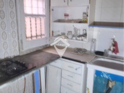 CASA A REFORMAR EN CAN SERRA-HOSPITALET