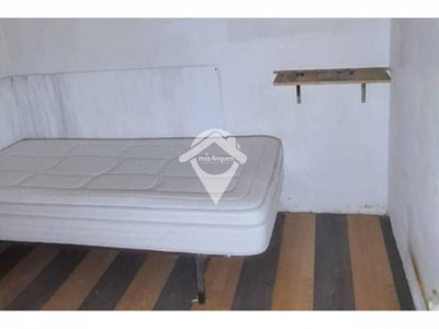 CASA A REFORMAR EN CAN SERRA-HOSPITALET
