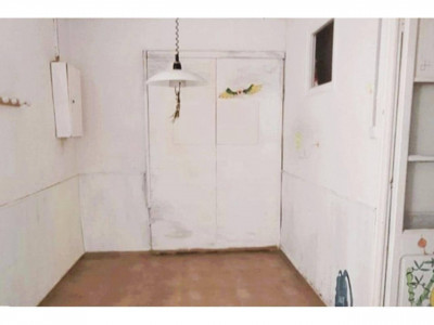 CASA A REFORMAR EN CAN SERRA-HOSPITALET