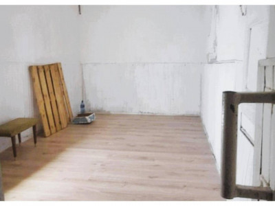 CASA A REFORMAR EN CAN SERRA-HOSPITALET