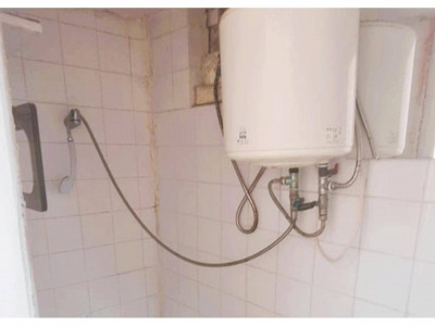 CASA A REFORMAR EN CAN SERRA-HOSPITALET