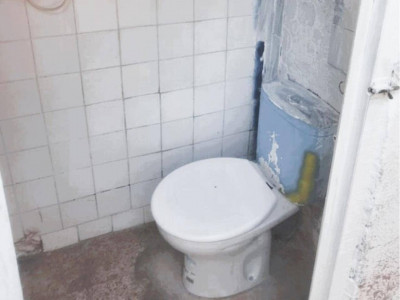 CASA A REFORMAR EN CAN SERRA-HOSPITALET