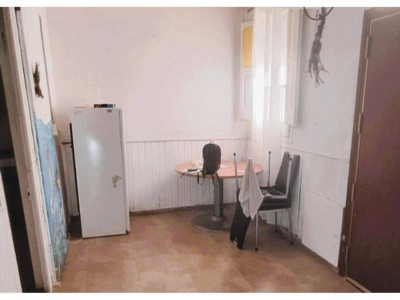 CASA A REFORMAR EN CAN SERRA-HOSPITALET