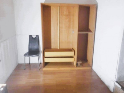 CASA A REFORMAR EN CAN SERRA-HOSPITALET