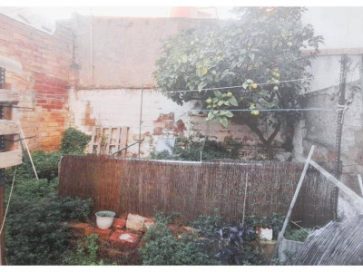 CASA A REFORMAR EN CAN SERRA-HOSPITALET