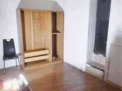 CASA A REFORMAR EN CAN SERRA-HOSPITALET