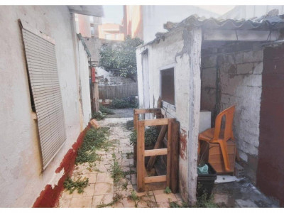 CASA A REFORMAR EN CAN SERRA-HOSPITALET
