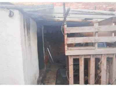 CASA A REFORMAR EN CAN SERRA-HOSPITALET