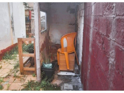 CASA A REFORMAR EN CAN SERRA-HOSPITALET