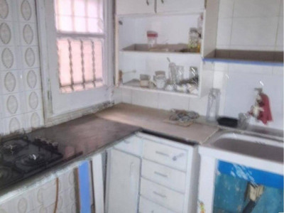 CASA A REFORMAR EN CAN SERRA-HOSPITALET