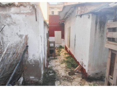 CASA A REFORMAR EN CAN SERRA-HOSPITALET