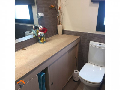 CASA ADOSADA CON JARDÍN Y GARAJE EN EL CASCO ANTIGUO DE CASTELLAR DEL VALLÉS!!!