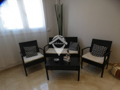 CASA CANTONERA CON GARAJE Y LOCAL EN EL CENTRO DE SANT QUIRZE DEL VALLES