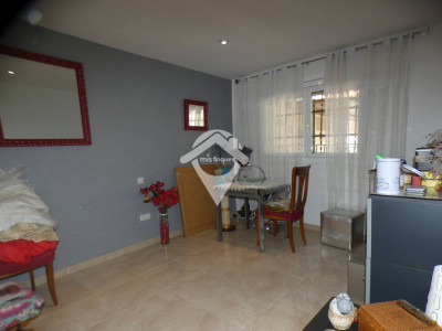 CASA CANTONERA CON GARAJE Y LOCAL EN EL CENTRO DE SANT QUIRZE DEL VALLES