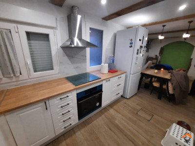 CASA CON BUENAS POSIBILIDADES