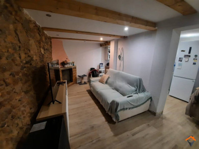 CASA CON BUENAS POSIBILIDADES