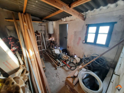 CASA CON BUENAS POSIBILIDADES