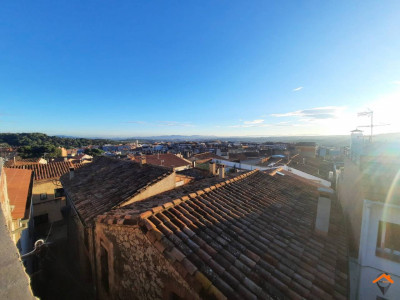 CASA CON BUENAS POSIBILIDADES