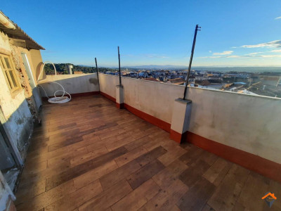 CASA CON BUENAS POSIBILIDADES