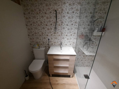 CASA CON BUENAS POSIBILIDADES