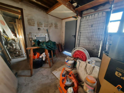 CASA CON BUENAS POSIBILIDADES