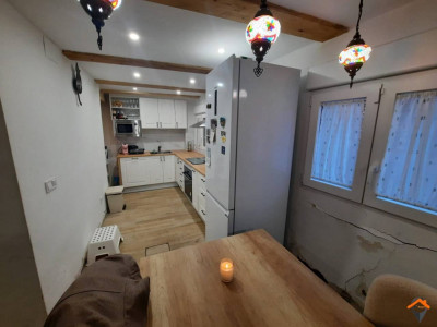 CASA CON BUENAS POSIBILIDADES