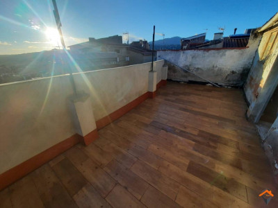 CASA CON BUENAS POSIBILIDADES