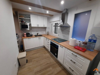 CASA CON BUENAS POSIBILIDADES