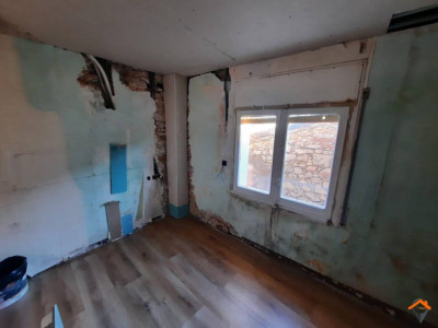 CASA CON BUENAS POSIBILIDADES