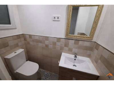 CASA CON BUENAS POSIBILIDADES