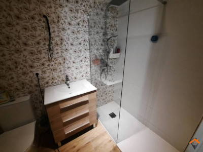 CASA CON BUENAS POSIBILIDADES