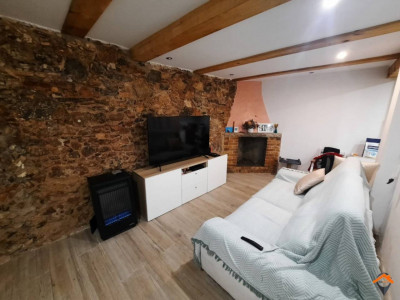 CASA CON BUENAS POSIBILIDADES