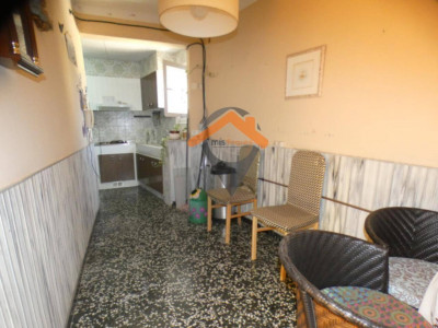 CASA CON GARAJE Y LOCAL EN EL CENTRO DE SANT QUIRZE DEL VALLÉS!!!