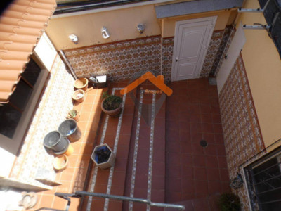 CASA CON GARAJE Y LOCAL EN EL CENTRO DE SANT QUIRZE DEL VALLÉS!!!