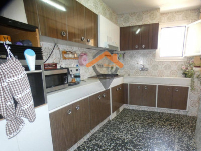 CASA CON GARAJE Y LOCAL EN EL CENTRO DE SANT QUIRZE DEL VALLÉS!!!
