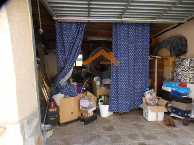 CASA CON GARAJE Y LOCAL EN EL CENTRO DE SANT QUIRZE DEL VALLÉS!!!