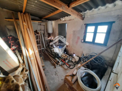 CASA CON MUCHAS POSIBLIDADES