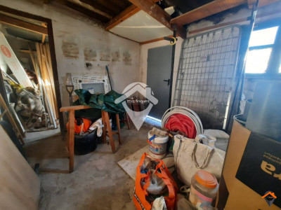 CASA CON MUCHAS POSIBLIDADES